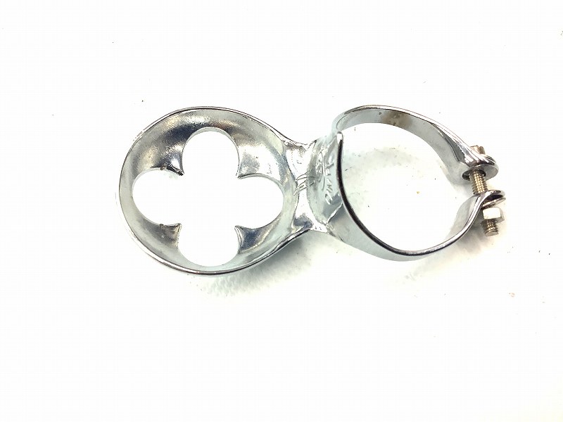 フレームポンプホルダー