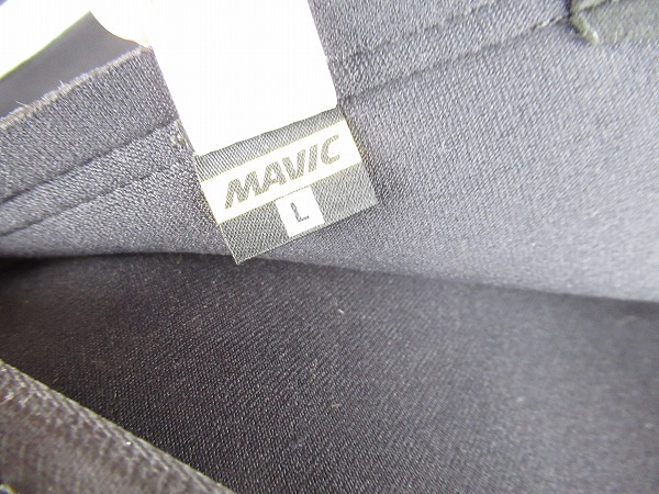 シューズカバー　ブラック　サイズ：L