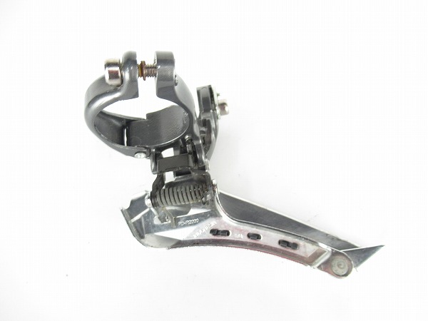 フロントディレイラー　FD-R2000　Claris　2/8S　34.9mm径