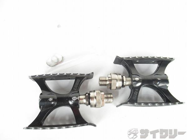 簡易着脱ペダル　TOURING-LITE Ezy Superior