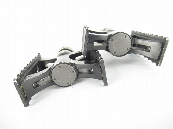 簡易着脱ペダル　TOURING-LITE Ezy Superior