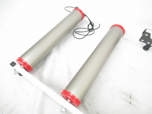 3本ローラー　MOZ ROLLER