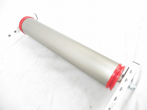 3本ローラー　MOZ ROLLER