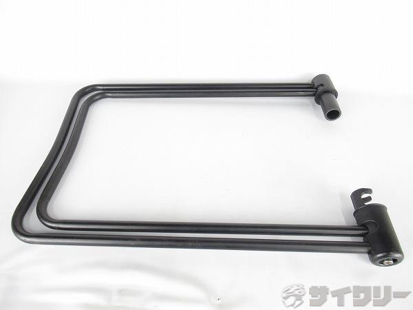 ディスプレイスタンド　700c、29er対応　ブラック