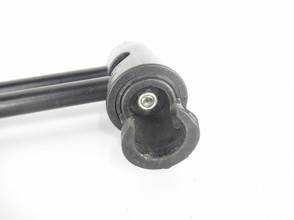 ディスプレイスタンド　700c、29er対応　ブラック