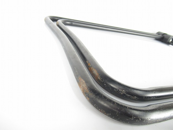 ディスプレイスタンド　700c、29er対応　ブラック