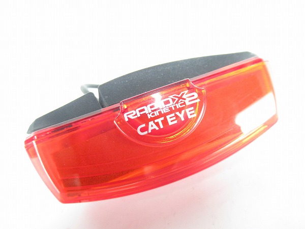 リアライト　TL-LD710　RAPIDX2　KINETIC　※欠品有