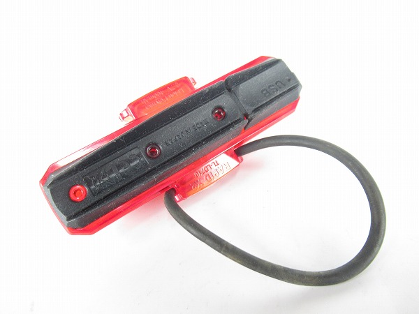 リアライト　TL-LD710　RAPIDX2　KINETIC　※欠品有