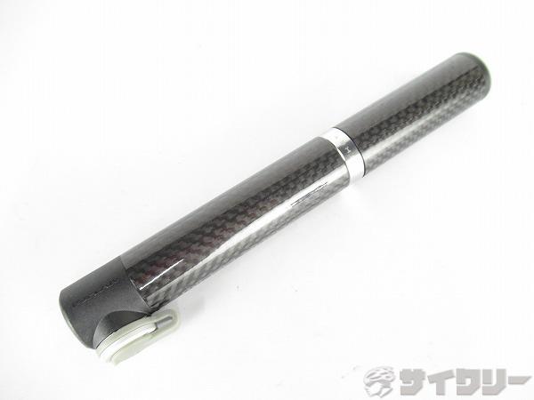 携帯ポンプ　MICRO ROCKET CB　マスターブラスター　仏式対応