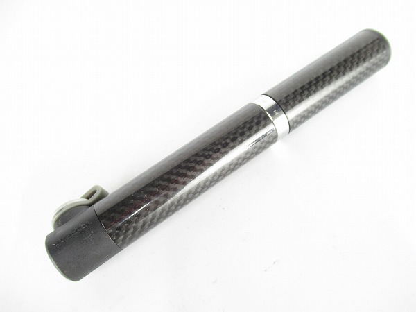 携帯ポンプ　MICRO ROCKET CB　マスターブラスター　仏式対応