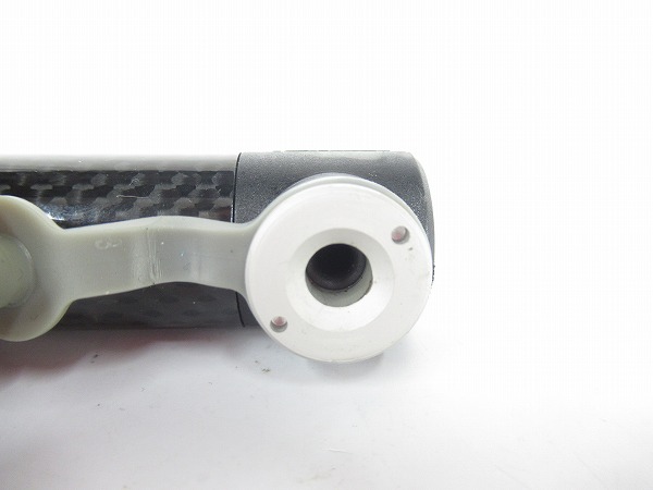 携帯ポンプ　MICRO ROCKET CB　マスターブラスター　仏式対応