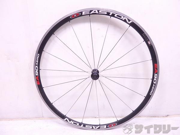 フロントホイール EA90 AERO 700C/クリンチャー