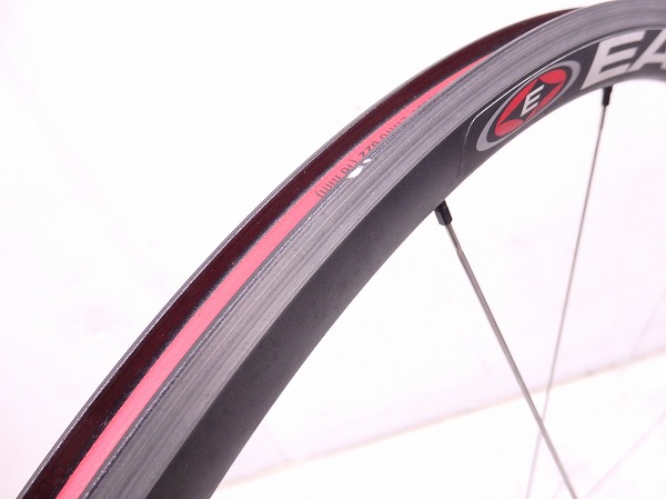 フロントホイール EA90 AERO 700C/クリンチャー