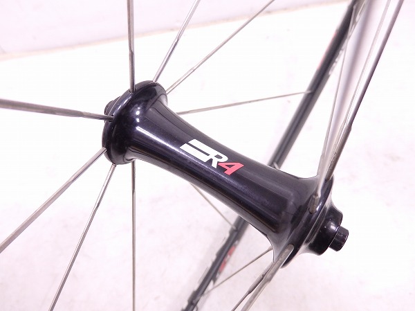 フロントホイール EA90 AERO 700C/クリンチャー