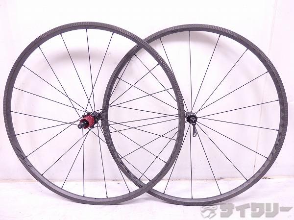 ホイールセット SUB1 Rim 700C/チューブラー