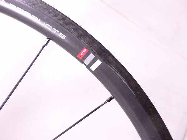 フロントホイール T28 700C/チューブラー