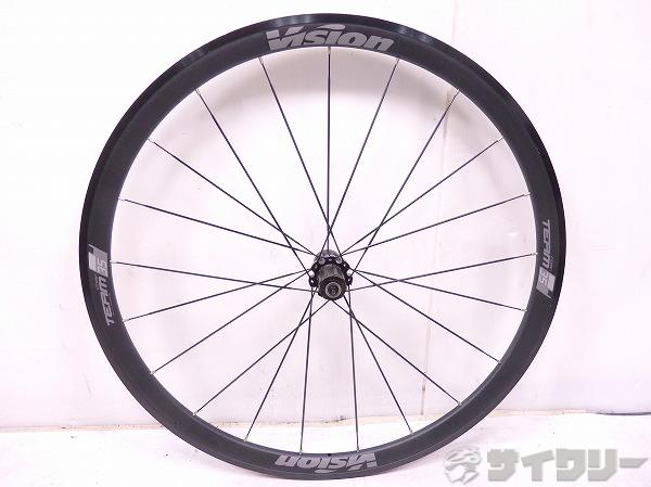 リアホイール TEAM35COMP SL 700C/クリンチャー