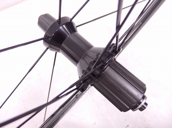 リアホイール TEAM35COMP SL 700C/クリンチャー