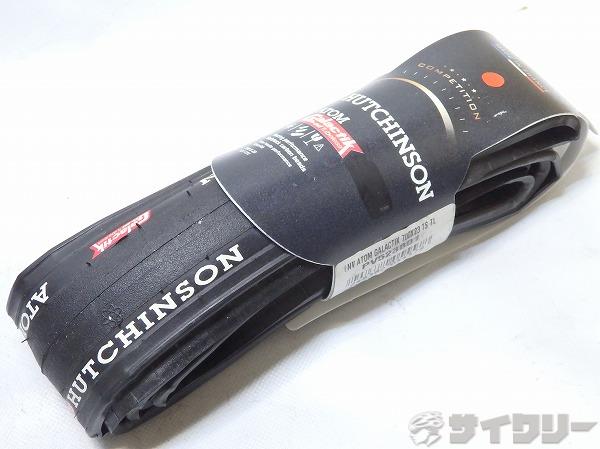 タイヤ ATOM GALACTIK 700×23C