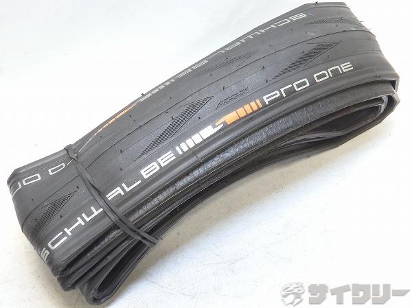 タイヤ PRO ONE TLE 700×25C