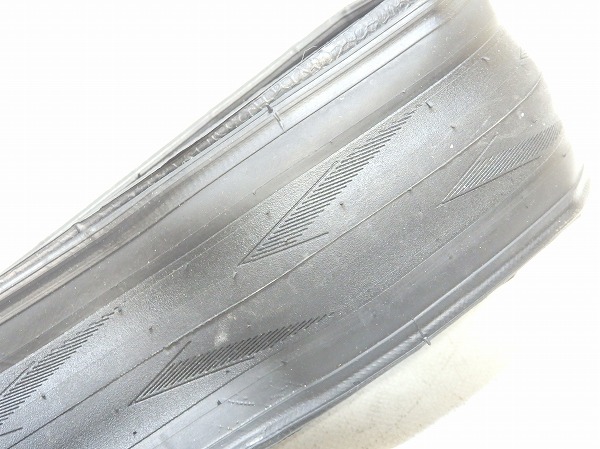 タイヤ PRO ONE TLE 700×25C