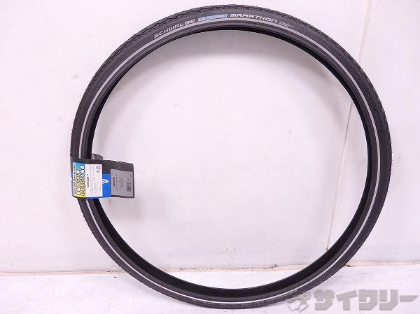 タイヤ MARATHON E-bieReaｄｙ 650×35A