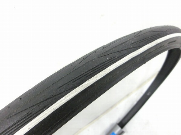 タイヤ LUGANO 700×23Ｃ