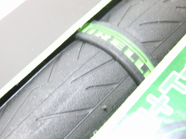 タイヤ Cinturato VELO 700×24C