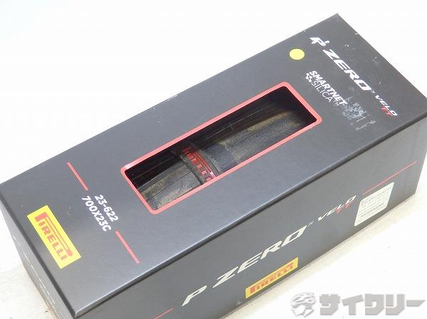 タイヤ ZERO VELO TT 700×23C