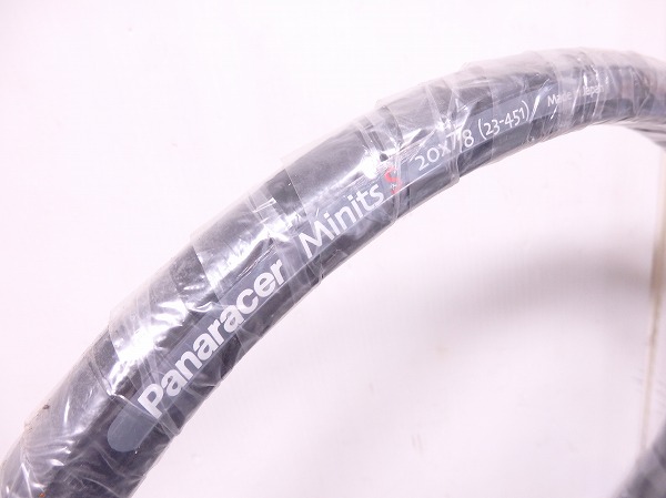 タイヤ Minits-S 20×7/8（28-451）