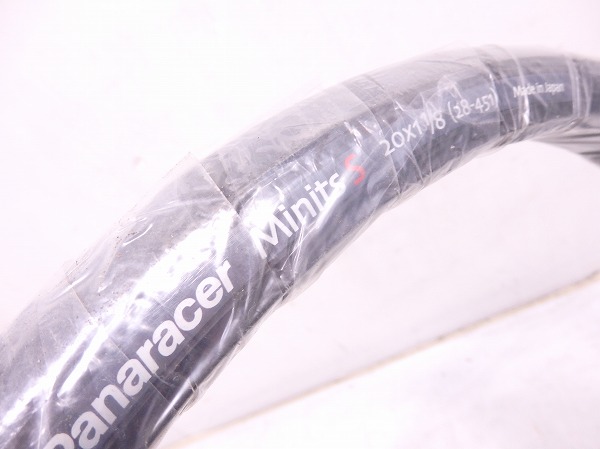 タイヤ Minits-S 20×1 1/8（28-451）