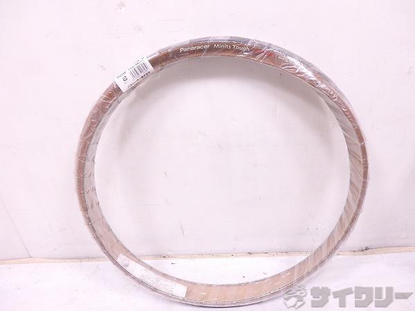 タイヤ Minits-S TOUGH 20×1 1/8（28-451） ブラウン