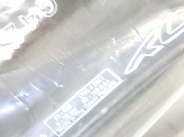 タイヤ CALIBRA LITE 700×23C