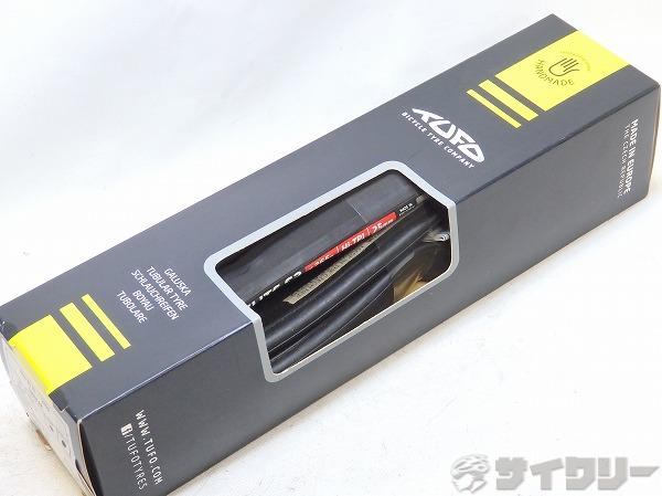 チューブラータイヤ ELITE S3 25 700×25