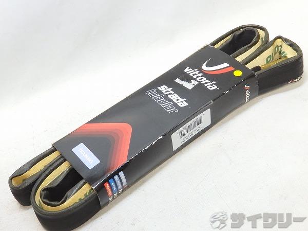 チューブラータイヤ strada 700×22