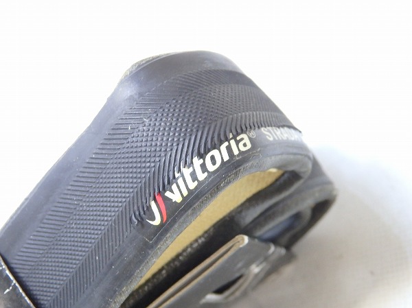 チューブラータイヤ strada 700×22