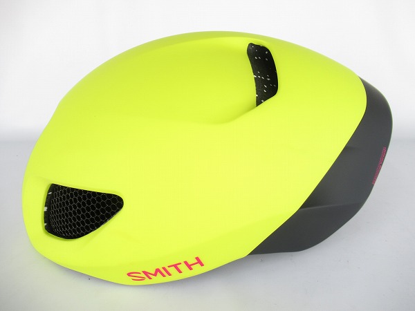 ヘルメット IGNITE MIPS L（59-62cm） 　MATTE CITRON