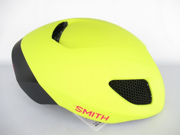 ヘルメット IGNITE MIPS L（59-62cm） 　MATTE CITRON