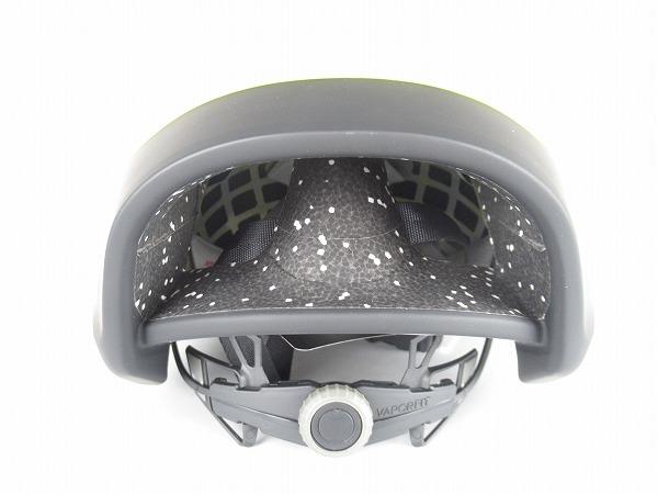 ヘルメット IGNITE MIPS L（59-62cm） 　MATTE CITRON