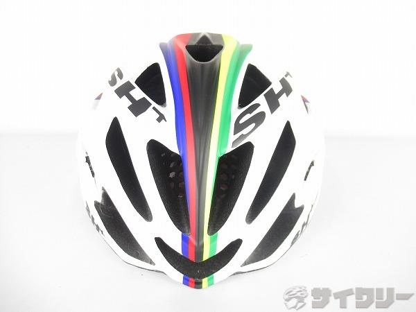 ヘルメット SHABLI S-LINE S/L（55-60cm） 　※注有