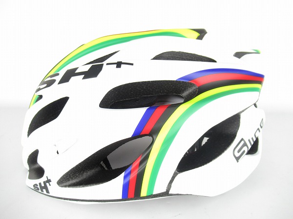 ヘルメット SHABLI S-LINE S/L（55-60cm） 　※注有