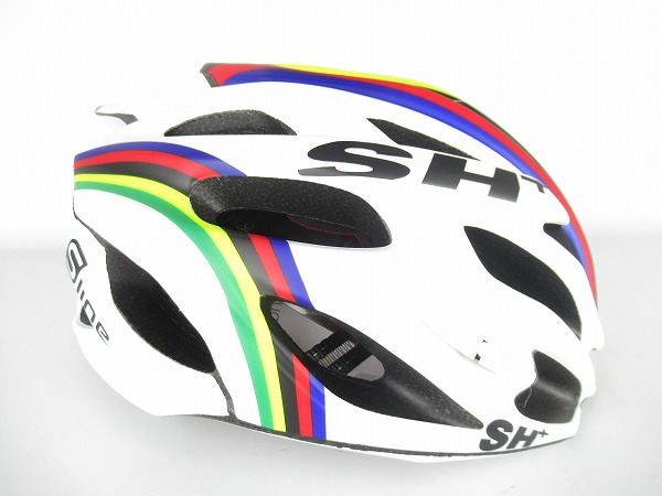 ヘルメット SHABLI S-LINE S/L（55-60cm） 　※注有