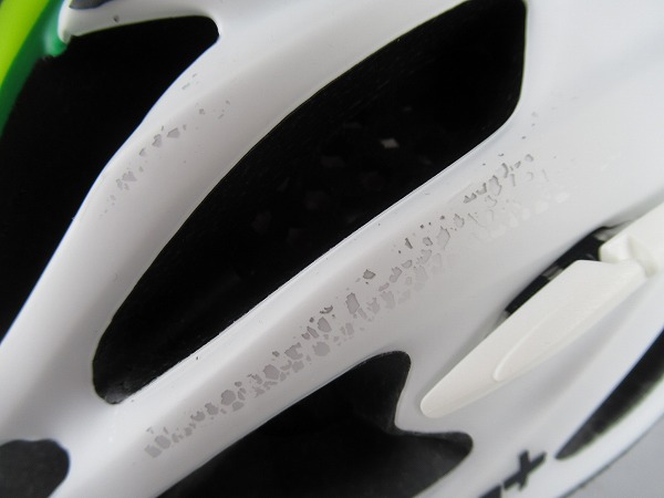 ヘルメット SHABLI S-LINE S/L（55-60cm） 　※注有