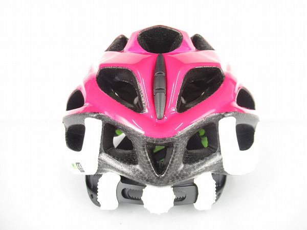 ヘルメット RAPIDO M（52-58cm） 　Fuchsia