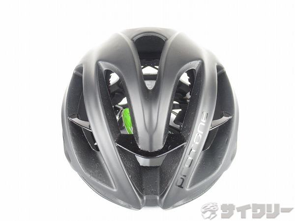 ヘルメット PROTONE Ｓ（50-56cm）　Nero