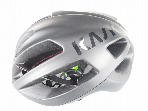 ヘルメット PROTONE Ｓ（50-56cm）　Nero