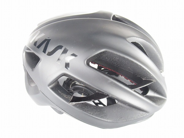 ヘルメット PROTONE Ｓ（50-56cm）　Nero