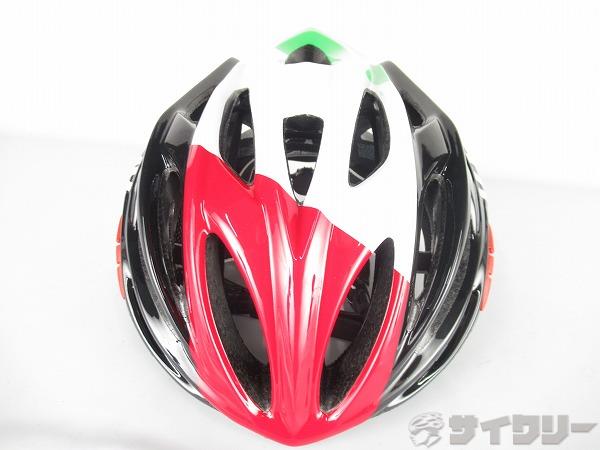 ヘルメット MOJITO 16 L（59-62cm） 　Italia