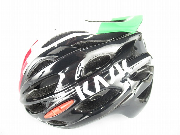 ヘルメット MOJITO 16 L（59-62cm） 　Italia