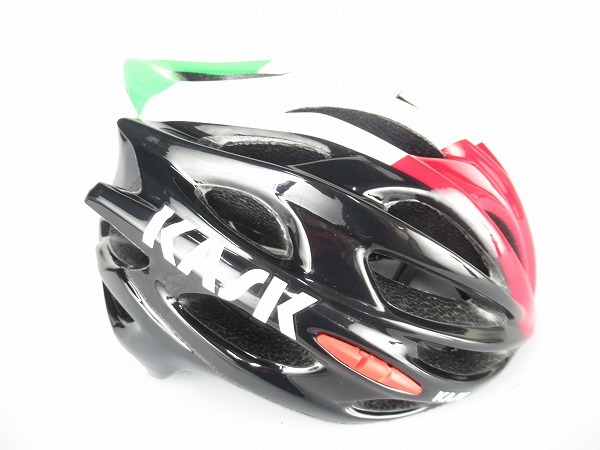 ヘルメット MOJITO 16 L（59-62cm） 　Italia